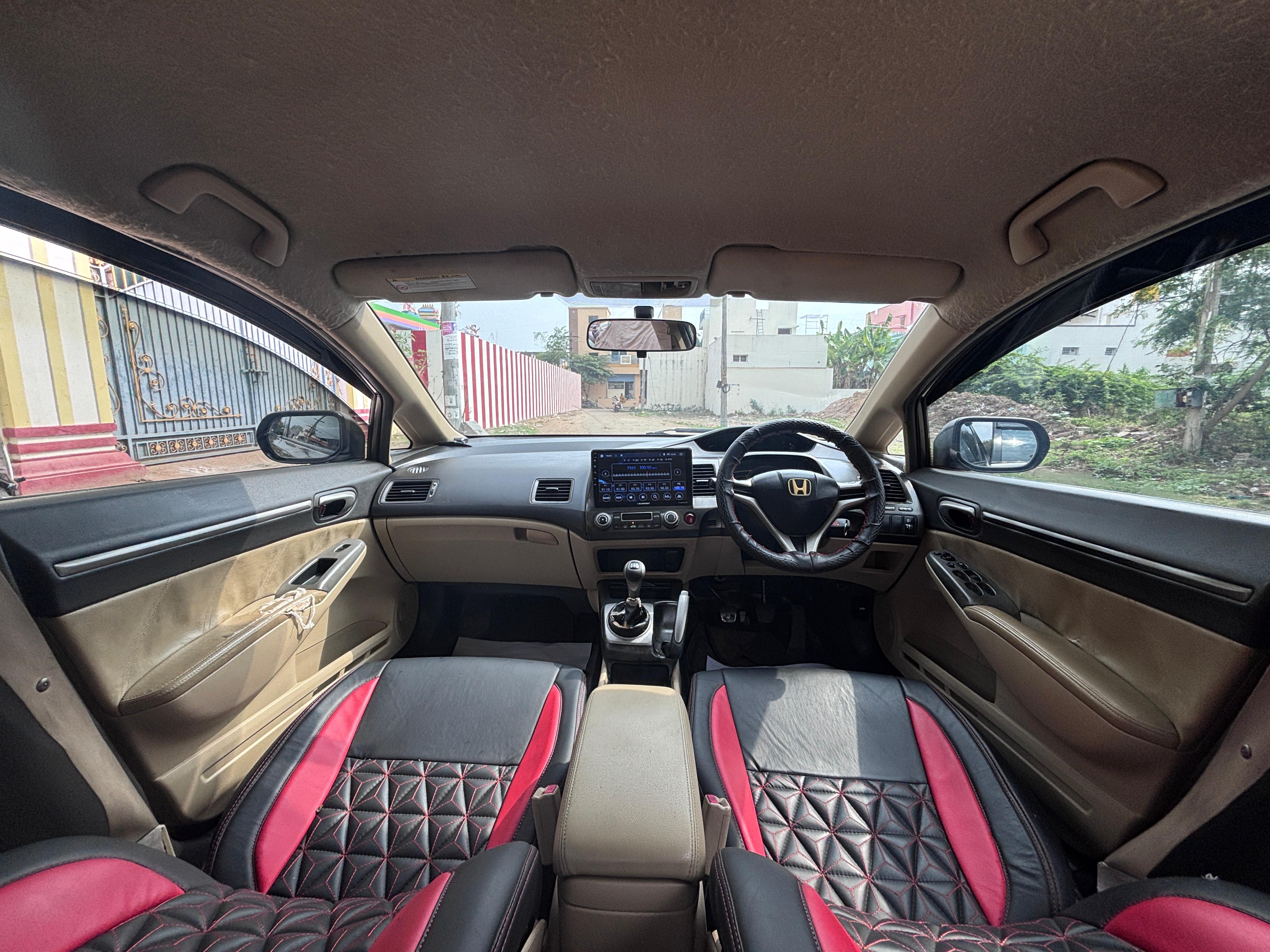 Honda Civic - Image 7