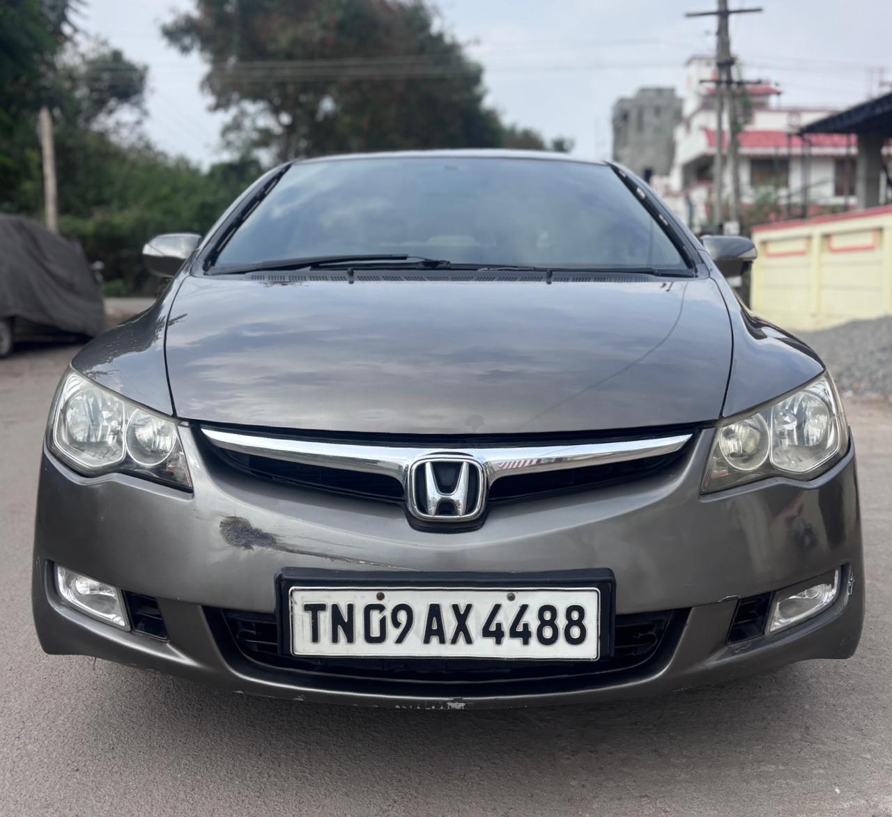 Honda Civic - Image 12