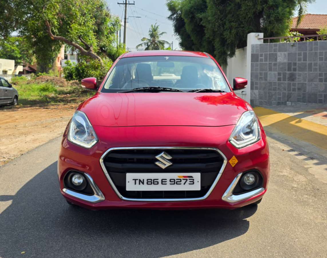 Maruti Suzuki Swift dzire ZXI