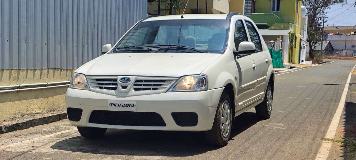 Mahindra Verito others