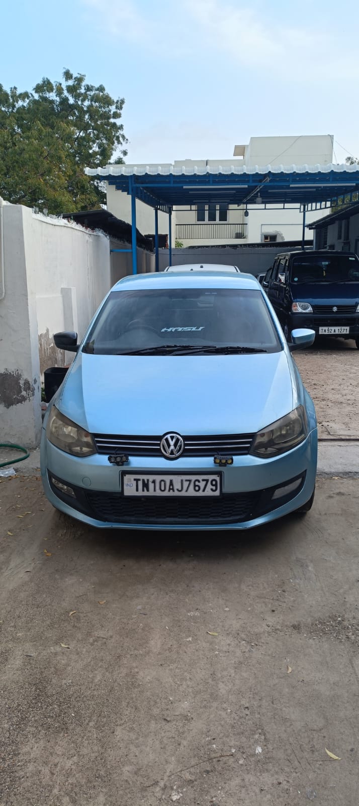 Volkswagen Polo 1.2 Comfortline