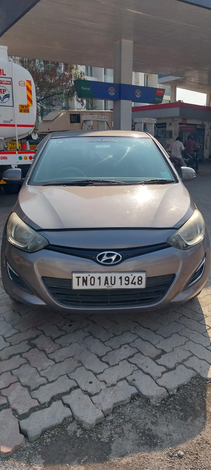 Hyundai i20 1.2 Magna (O)