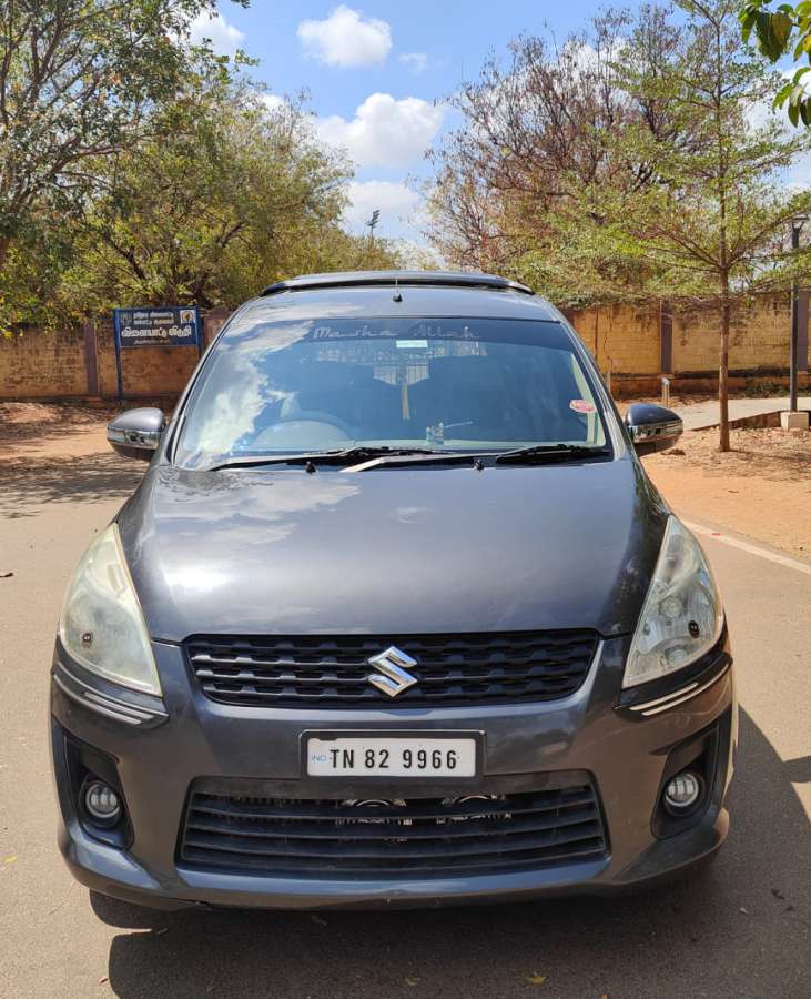 Maruti Suzuki Ertiga VDI
