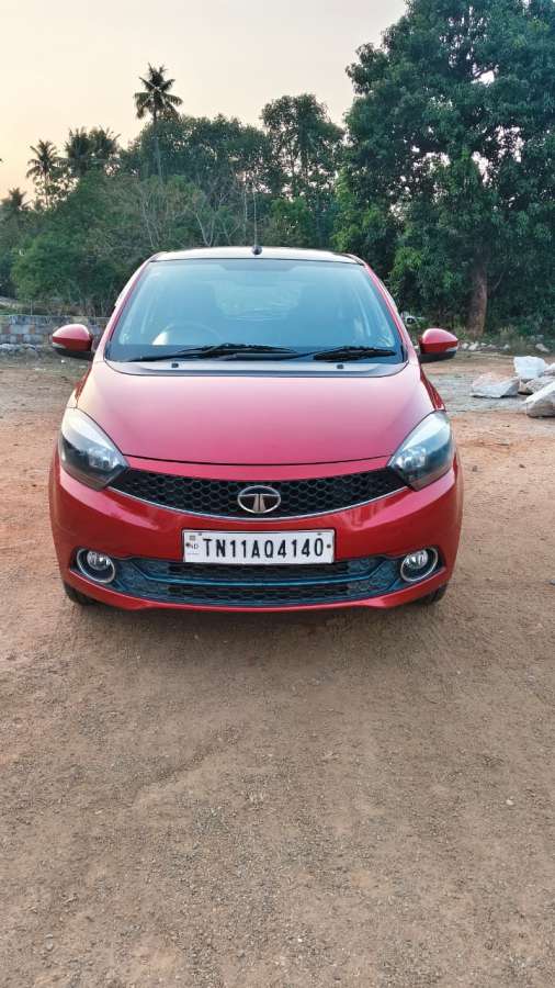 Tata Tiago