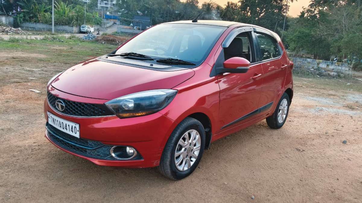 Tata Tiago - Image 8