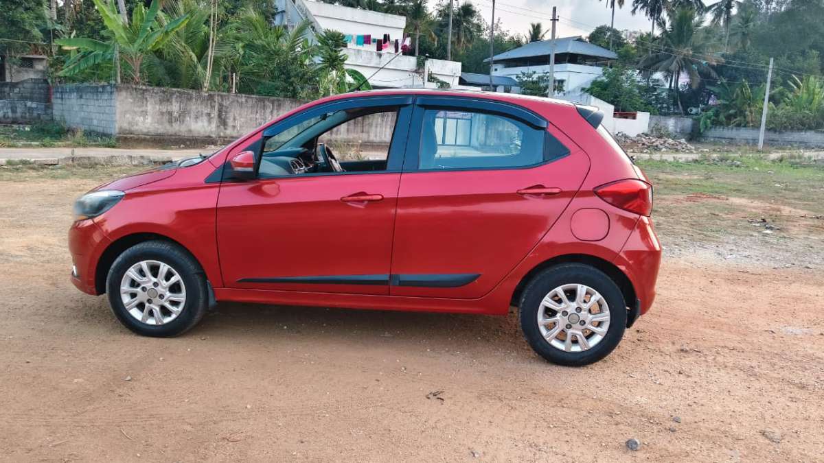Tata Tiago - Image 10