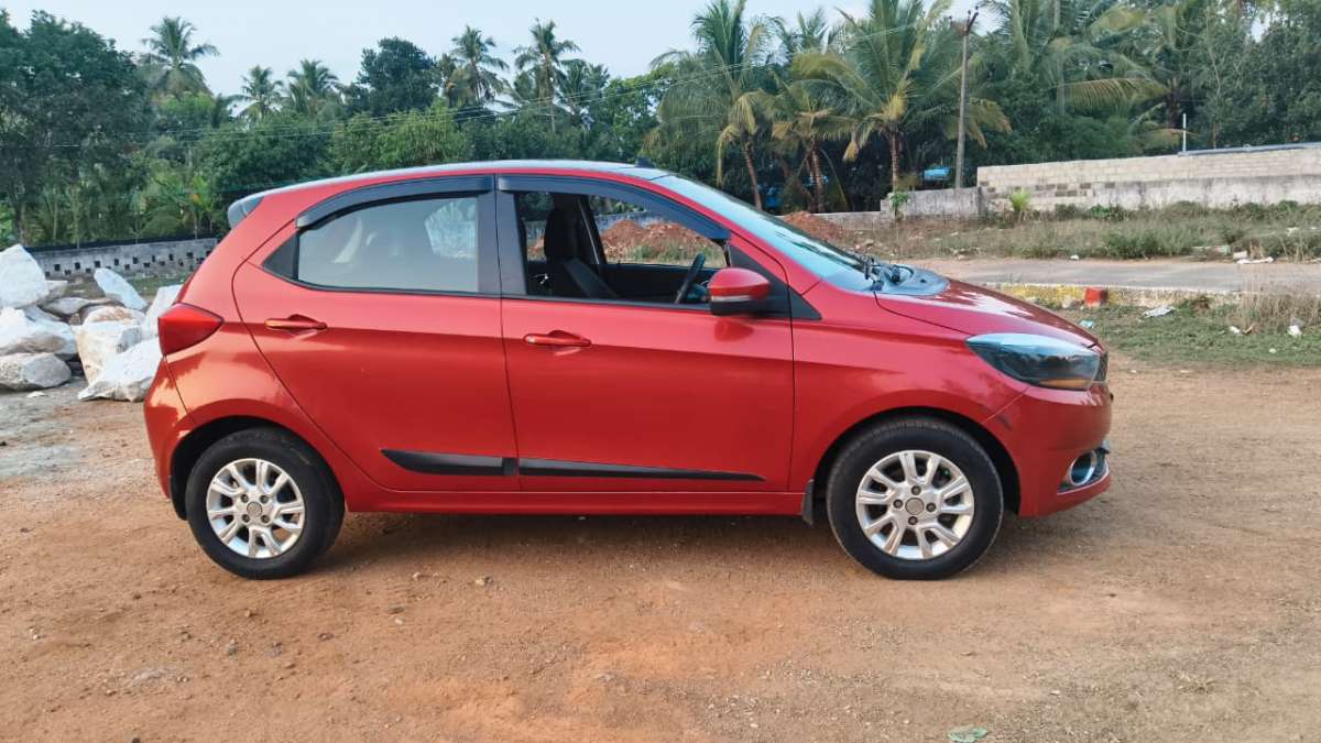 Tata Tiago - Image 9