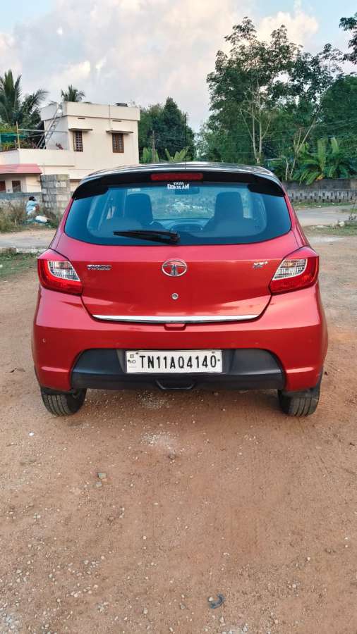 Tata Tiago - Image 13