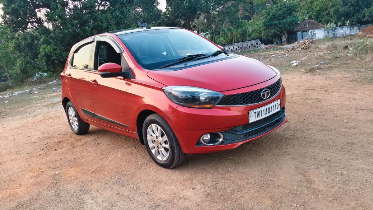 Tata Tiago - Image 7