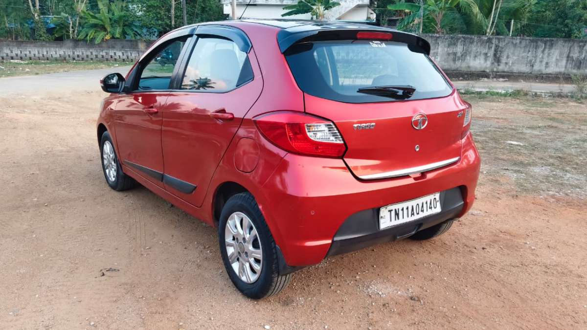 Tata Tiago - Image 12