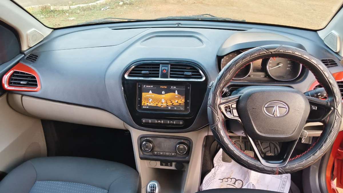 Tata Tiago - Image 2