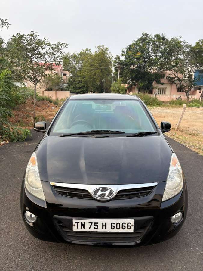 Hyundai i20 1.2 Asta