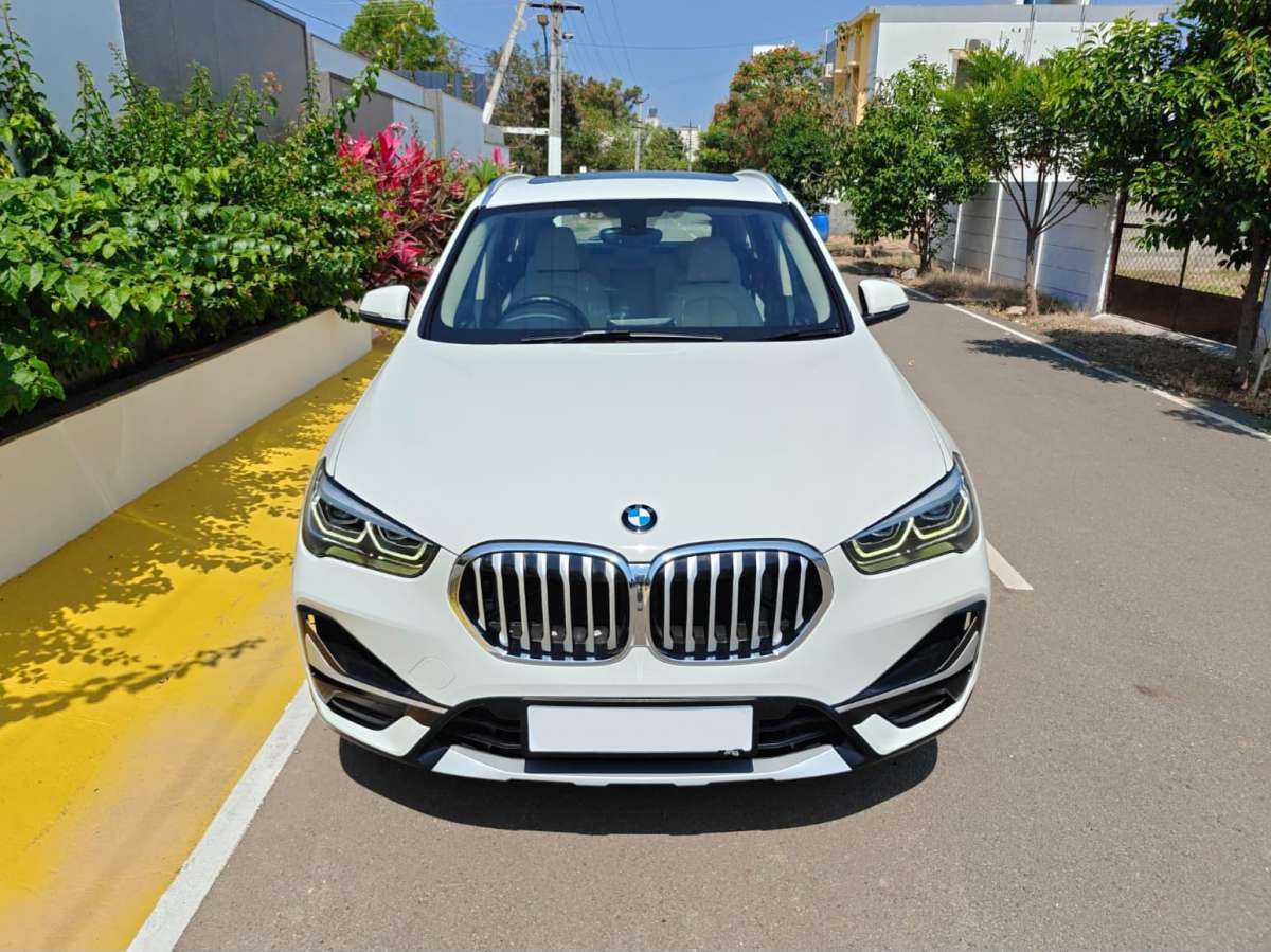 BMW X1 sDrive 20d xLine