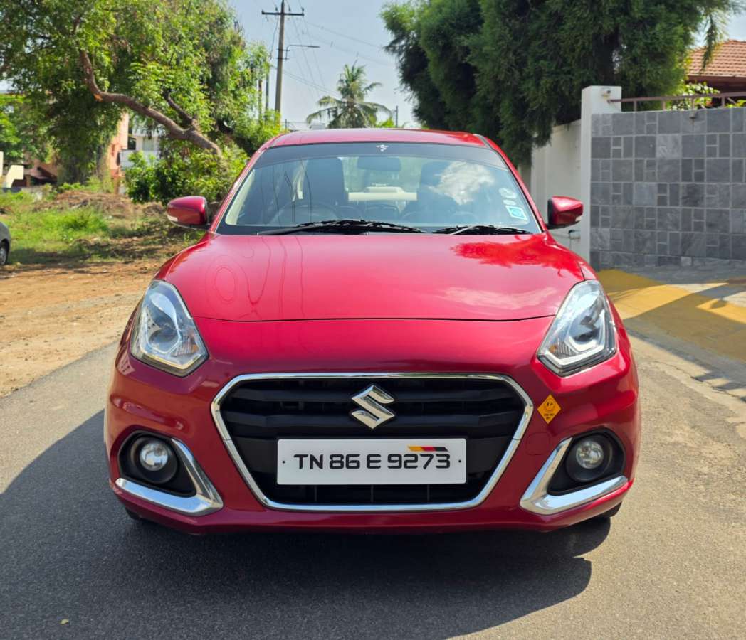 Maruti Suzuki Swift dzire ZXI Plus