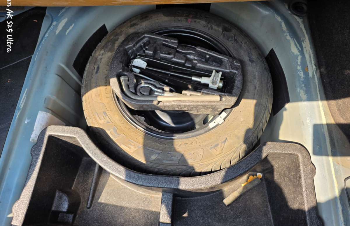 Volkswagen Vento - Image 4