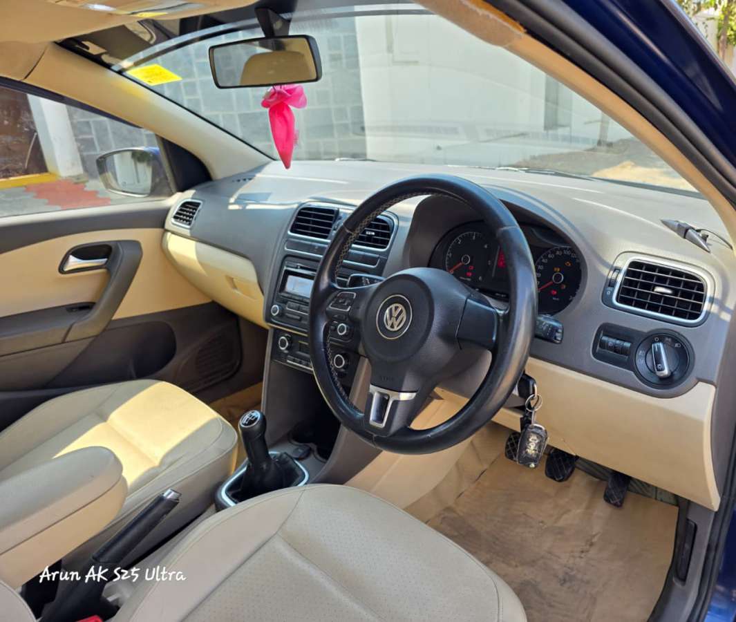 Volkswagen Vento - Image 3