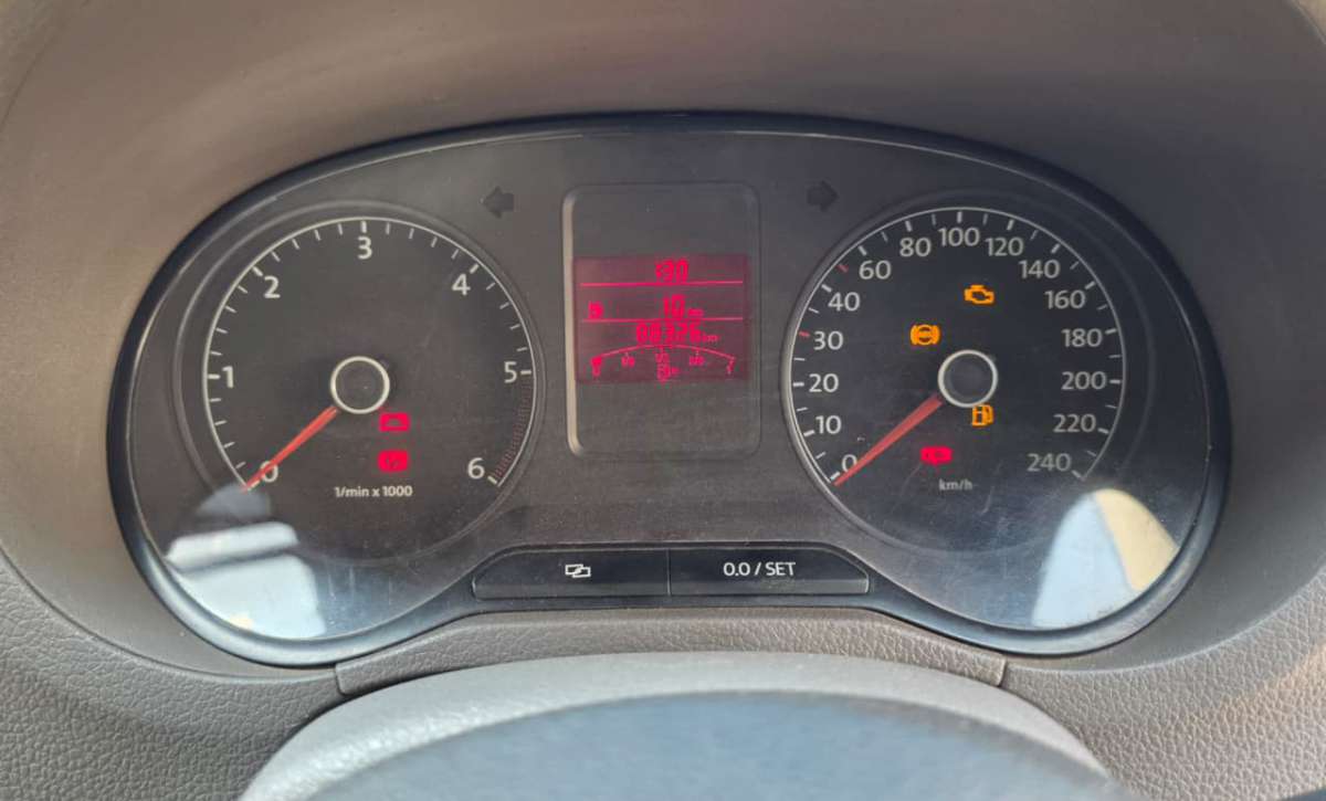 Volkswagen Vento - Image 2