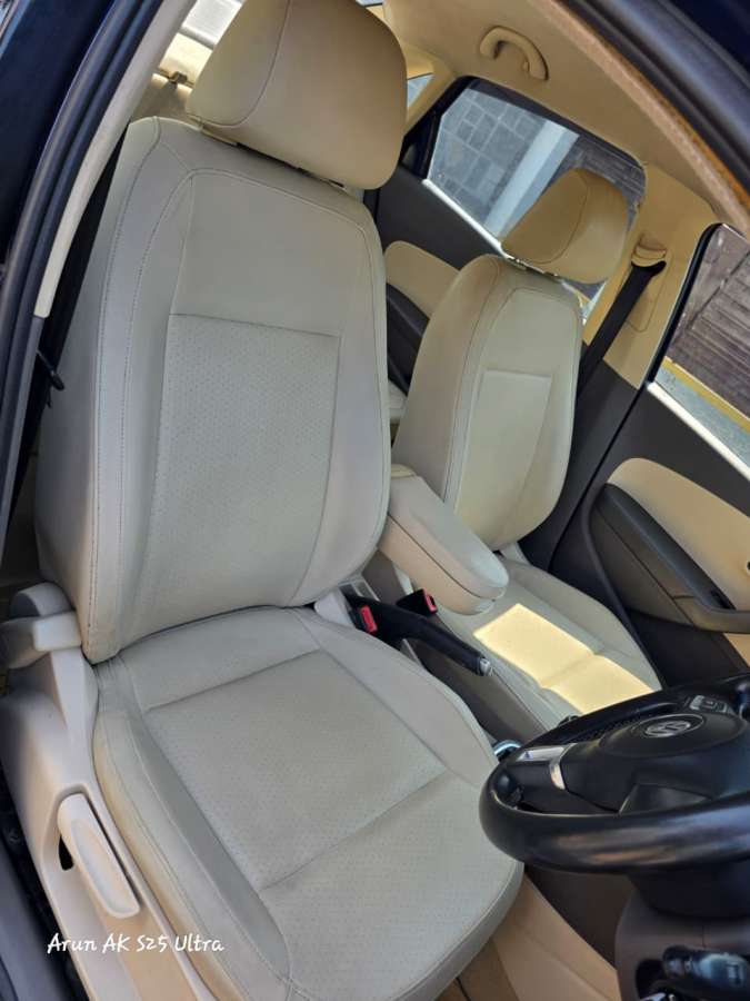 Volkswagen Vento - Image 7