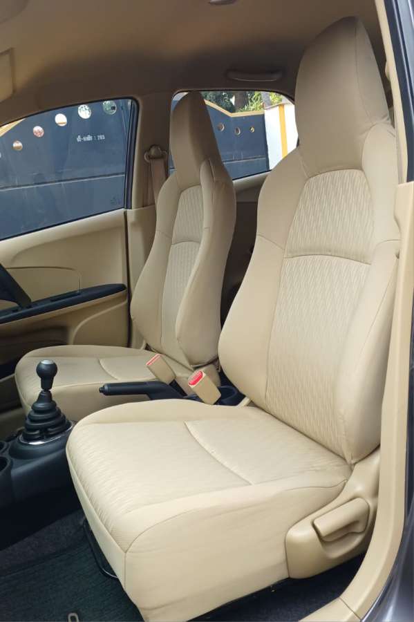 Honda Brio - Image 4