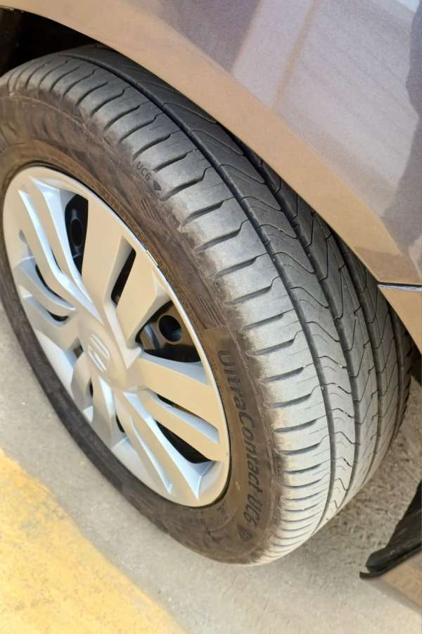 Honda Brio - Image 5