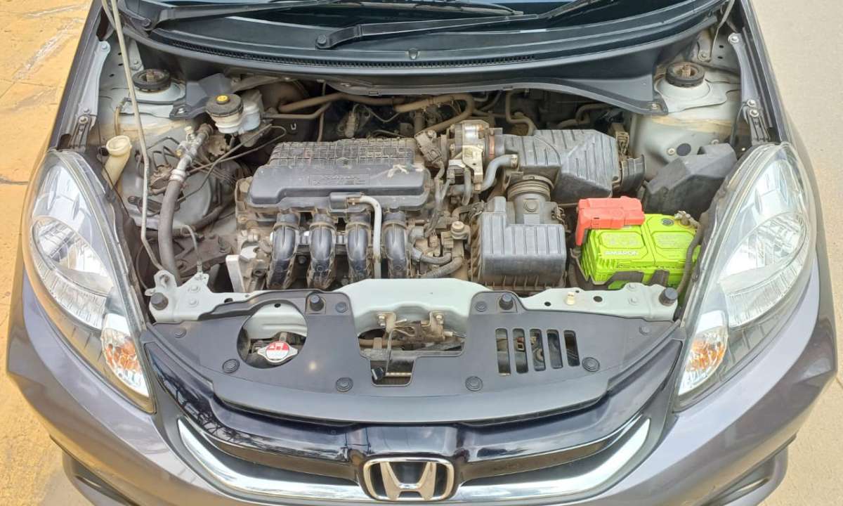 Honda Brio - Image 7