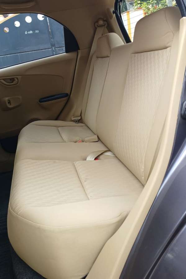 Honda Brio - Image 6