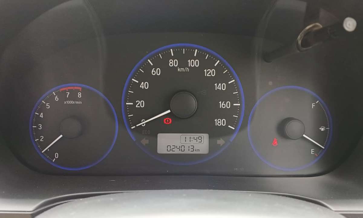 Honda Brio - Image 9