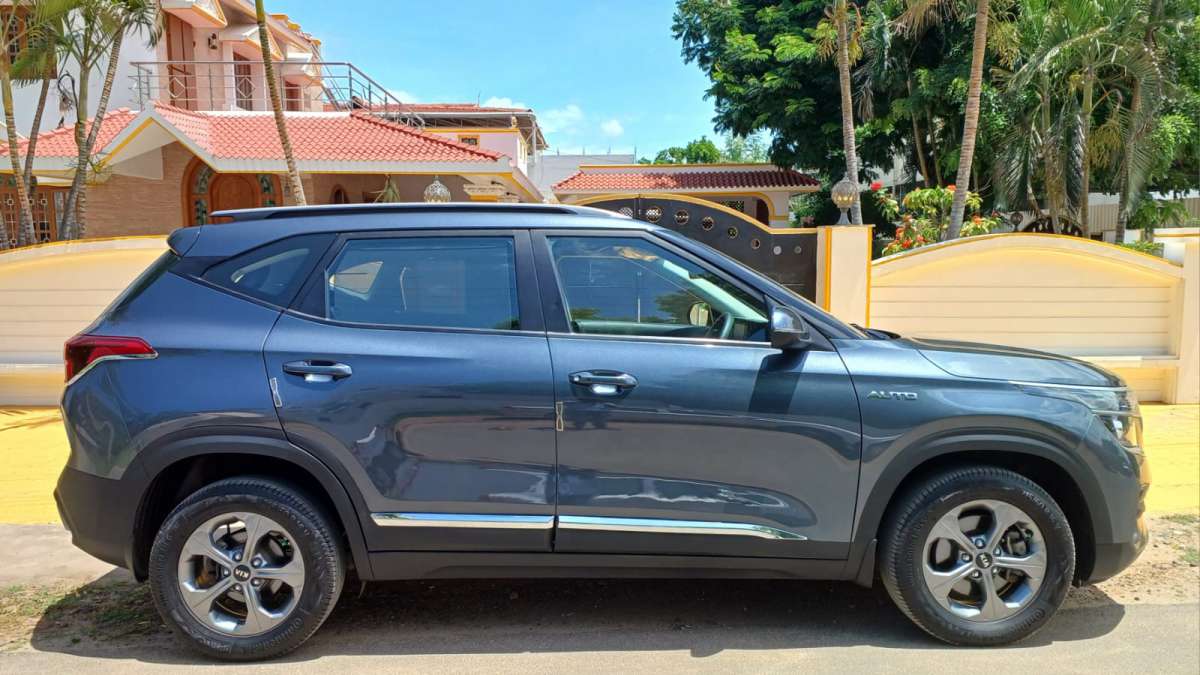 Kia Seltos - Image 5