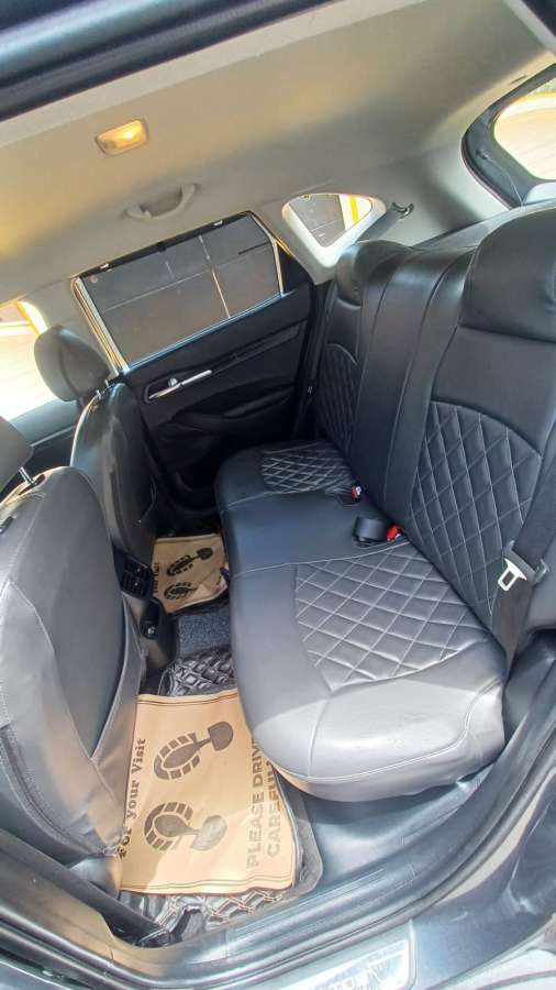 Kia Seltos - Image 9