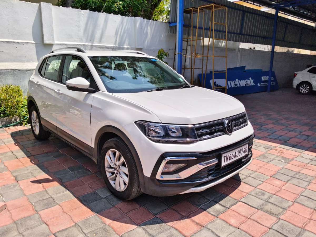 Volkswagen Taigun - Image 2