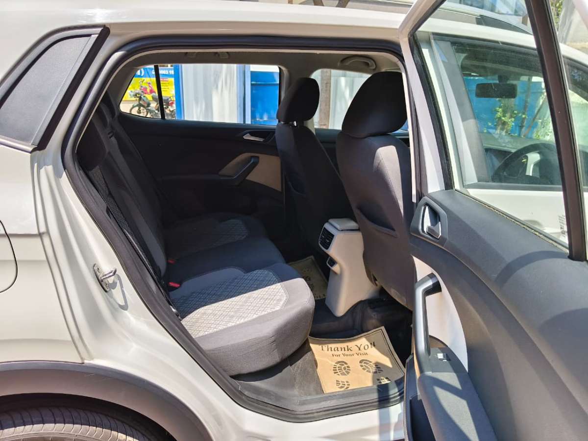 Volkswagen Taigun - Image 6