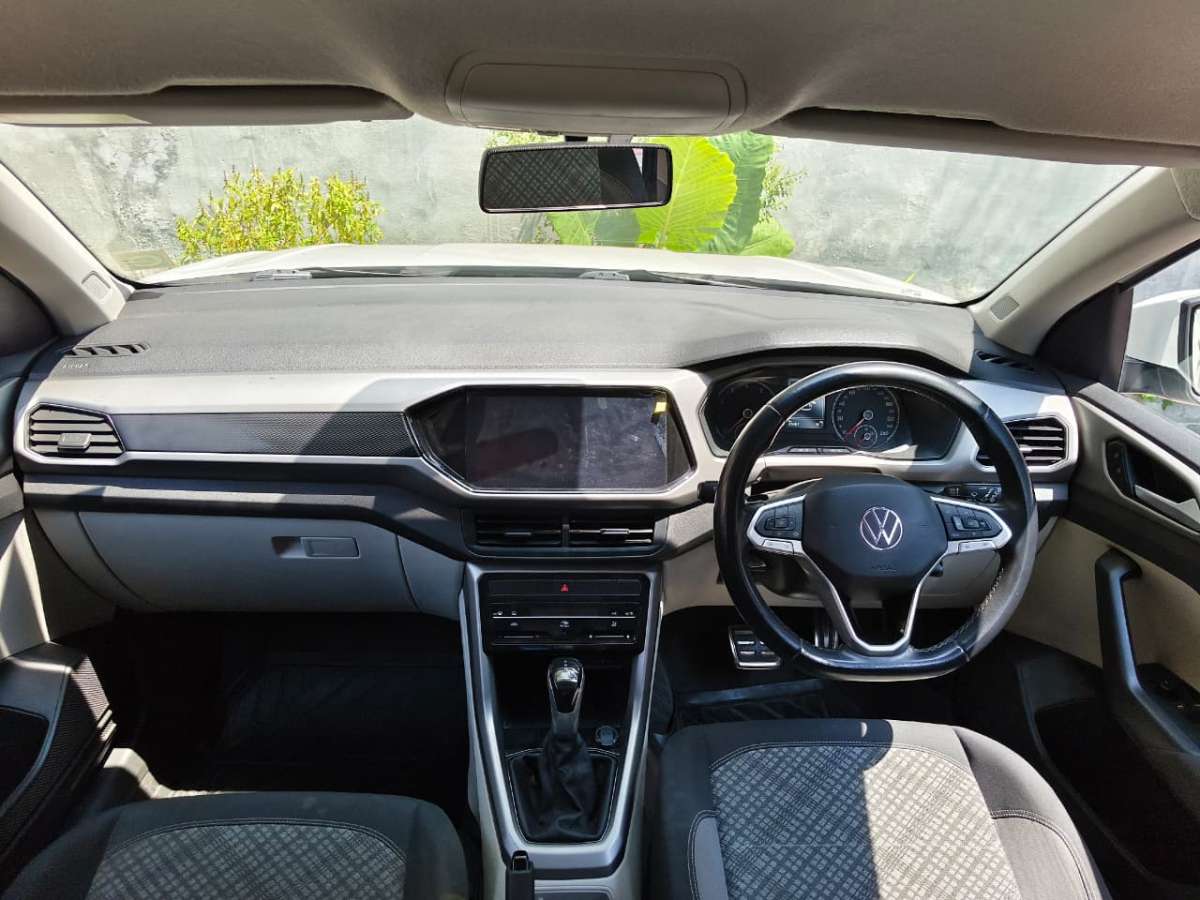 Volkswagen Taigun - Image 7