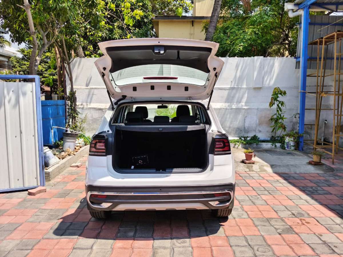 Volkswagen Taigun - Image 9