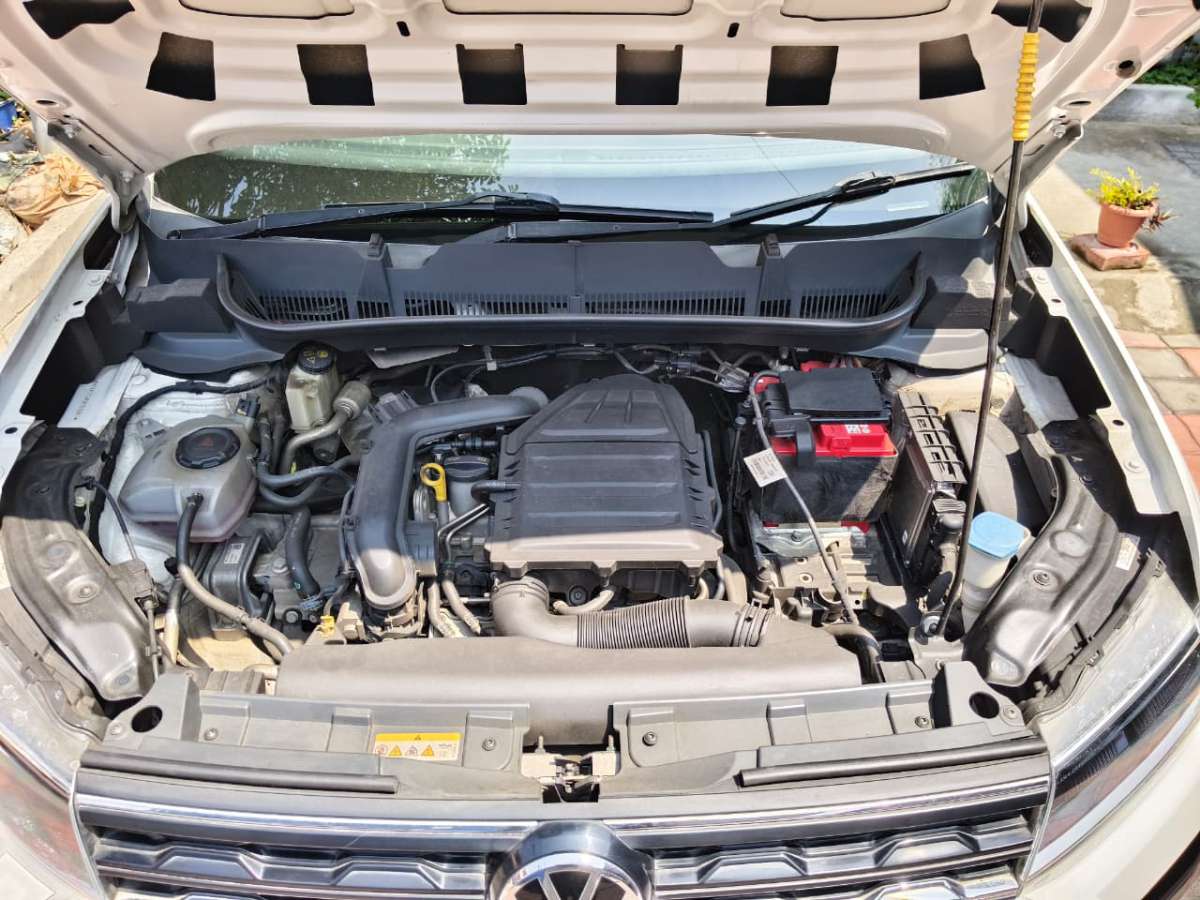 Volkswagen Taigun - Image 11