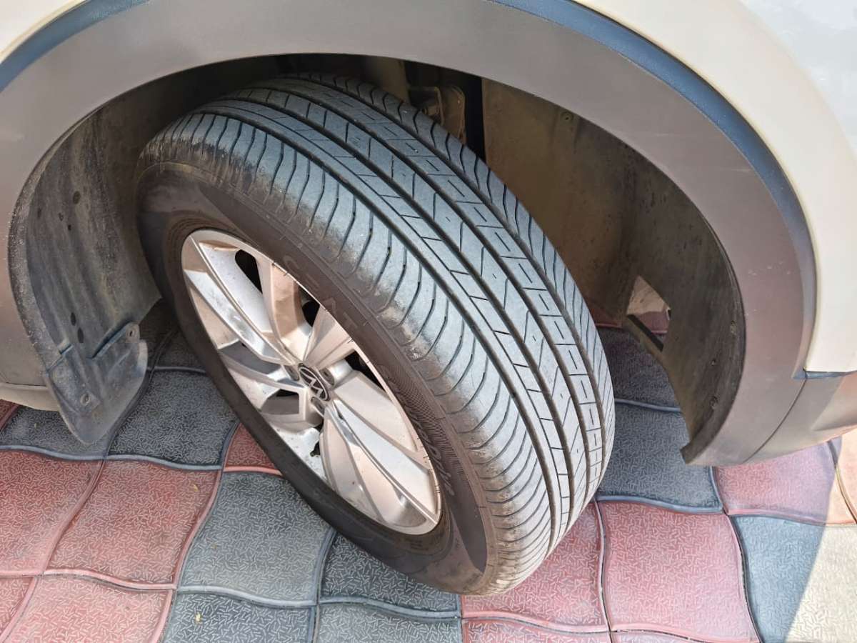 Volkswagen Taigun - Image 12