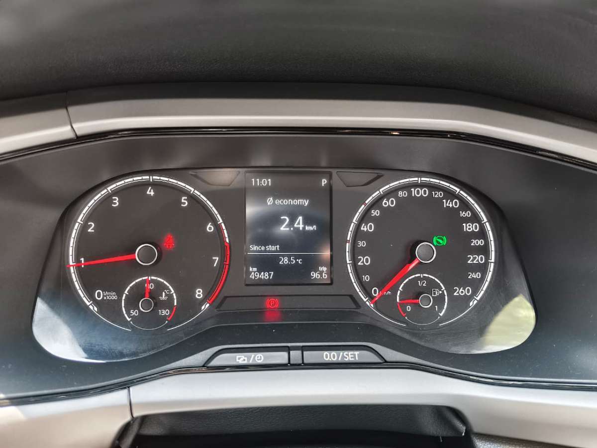 Volkswagen Taigun - Image 13