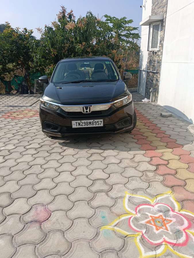 Honda Amaze S