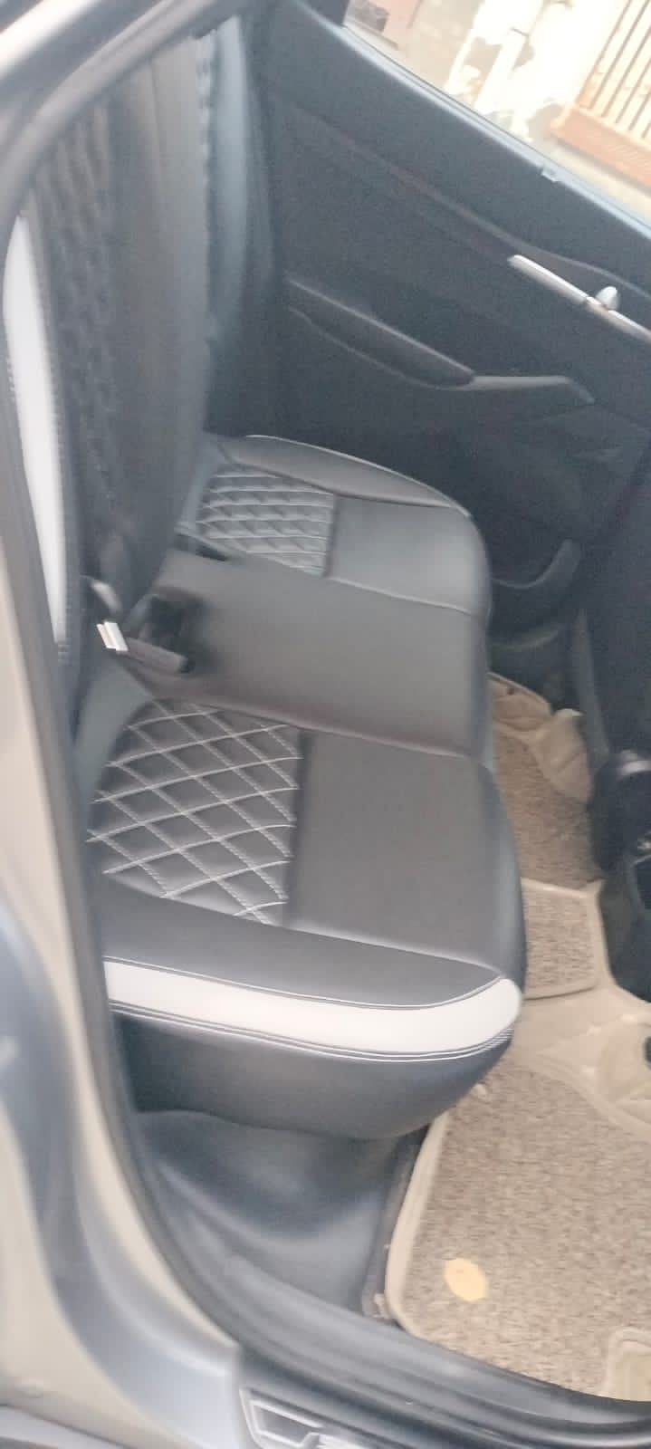 Kia Seltos - Image 3