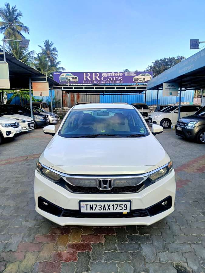 Honda Amaze S