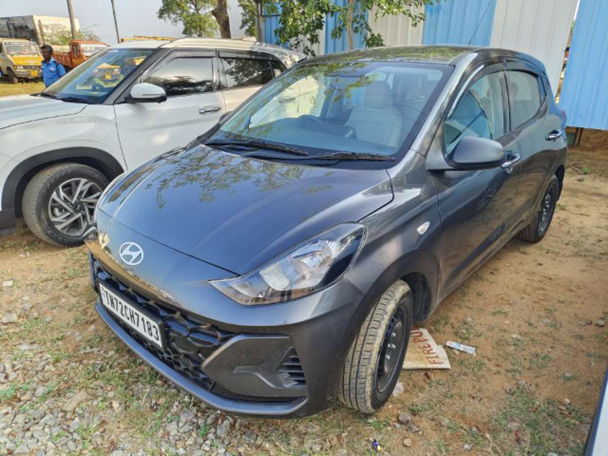 Hyundai Grand i10 Nios Sportz