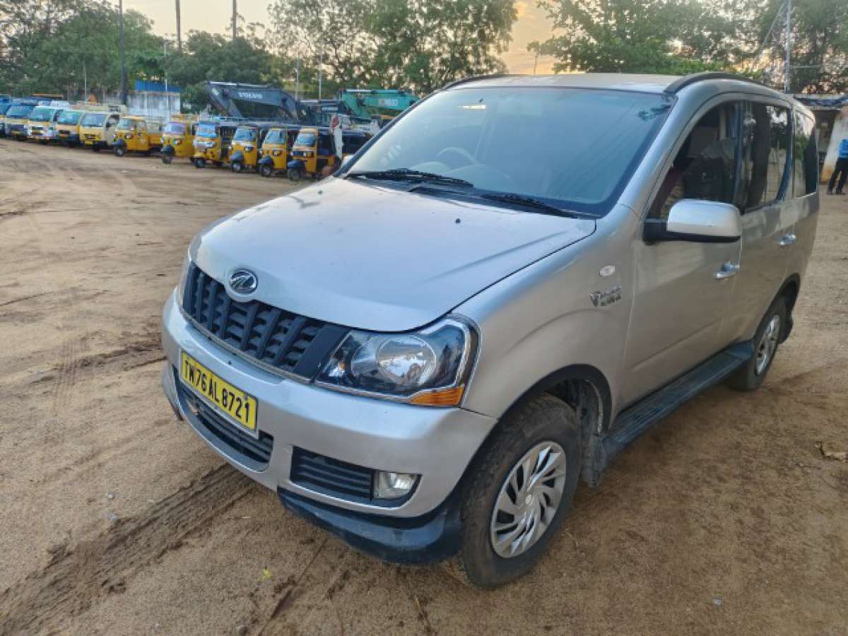 Mahindra Xylo H4