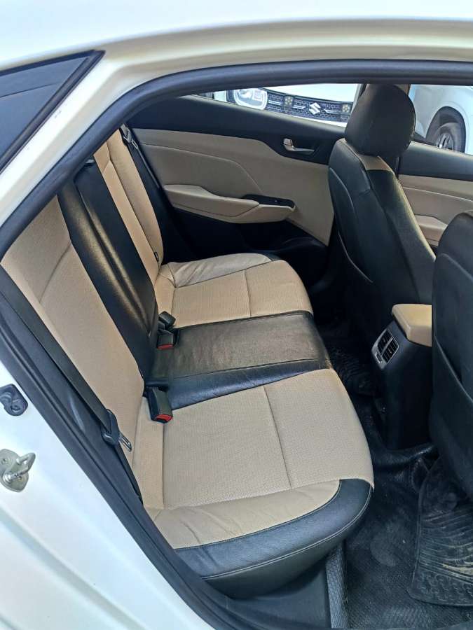 Hyundai Verna - Image 4