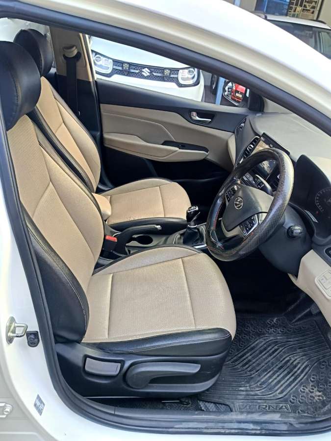 Hyundai Verna - Image 5