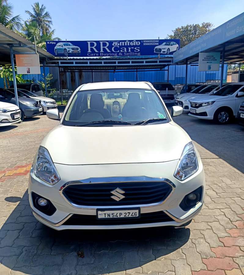 Maruti Suzuki Swift dzire VDI