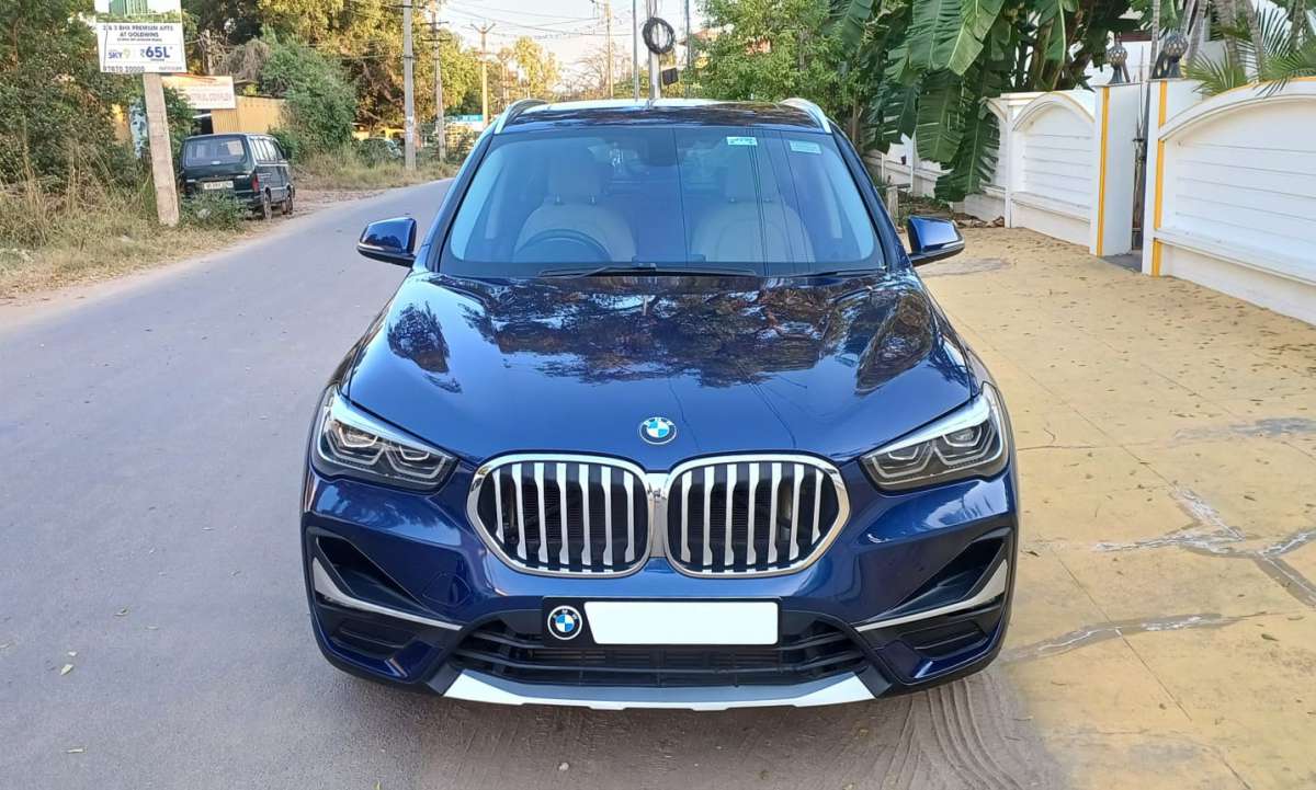 BMW X1 sDrive20i xLine