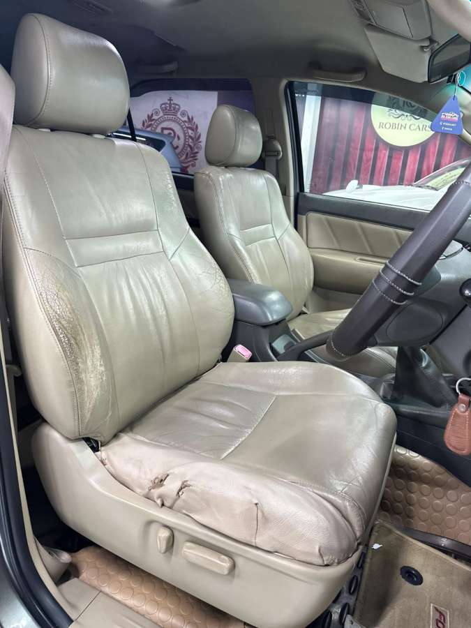 Toyota Fortuner - Image 5