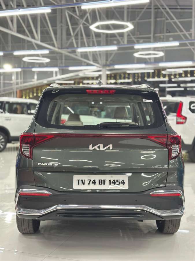 Kia carens - Image 10