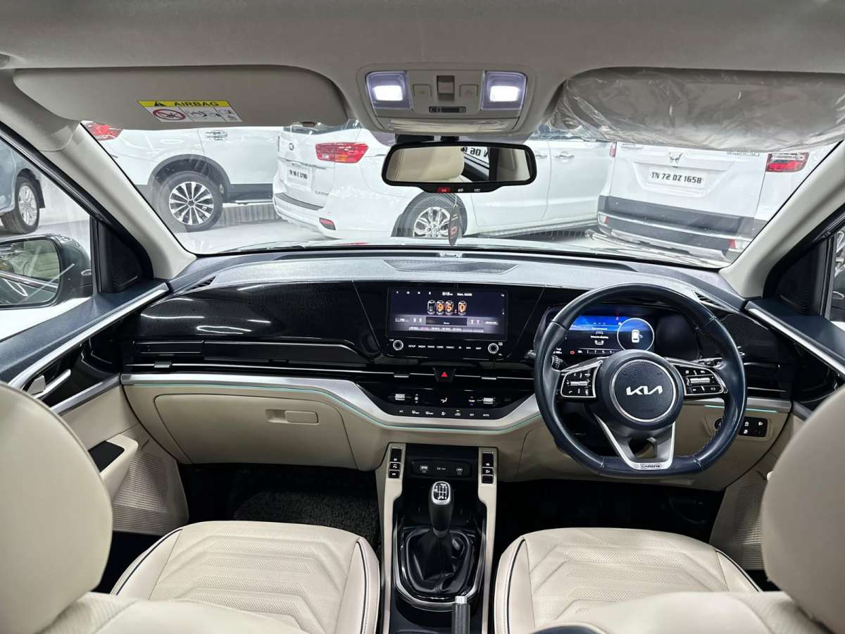 Kia carens - Image 4