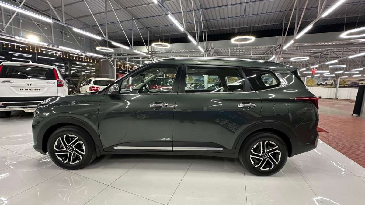 Kia carens - Image 7