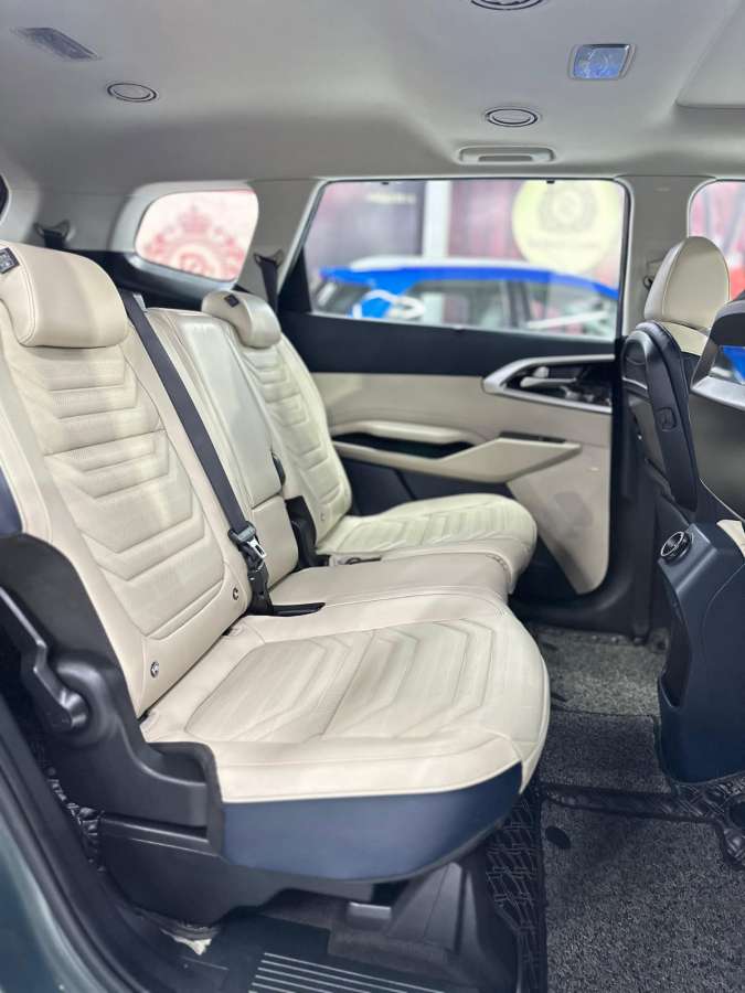 Kia carens - Image 5